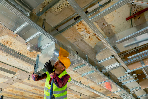 Best Residential HVAC services  in Smackover, AR