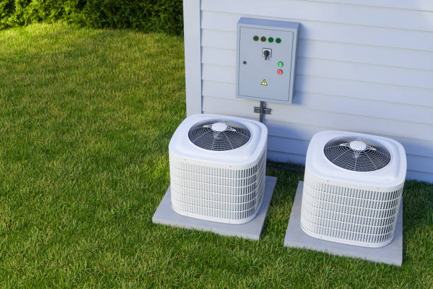 HVAC air duct cleaning in Smackover, AR