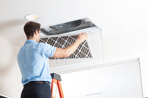 Best HVAC installation services  in Smackover, AR