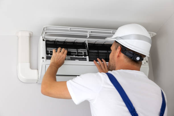 Best Ductless HVAC repair  in Smackover, AR