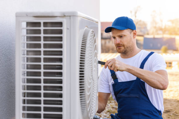 Best Best HVAC companies  in Smackover, AR
