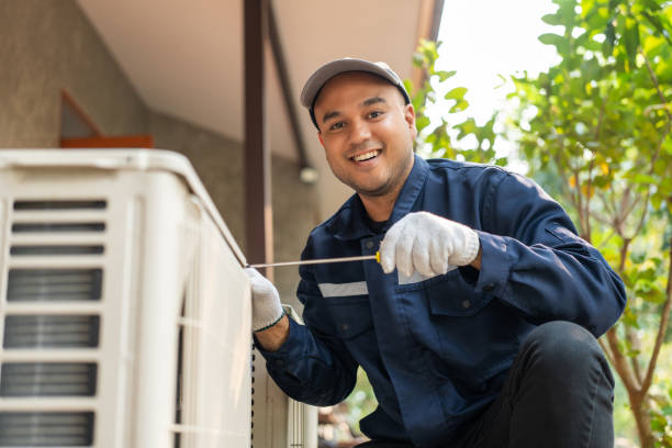 Best HVAC system installation  in Smackover, AR