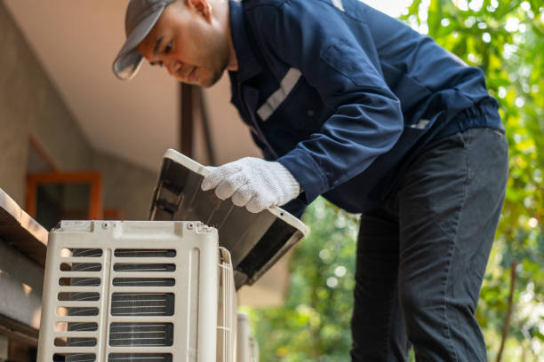 Best Local HVAC companies  in Smackover, AR