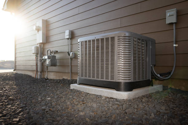 Best 24/7 HVAC repair  in Smackover, AR